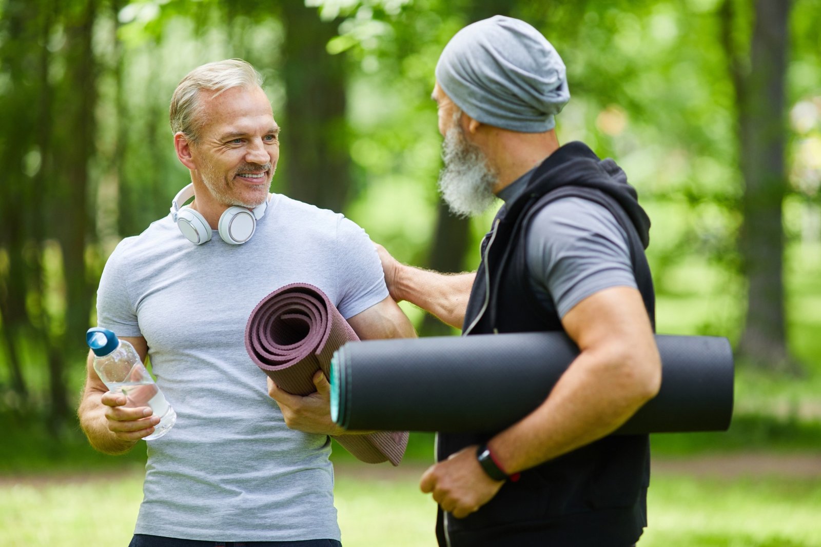 Two terms to settle debates